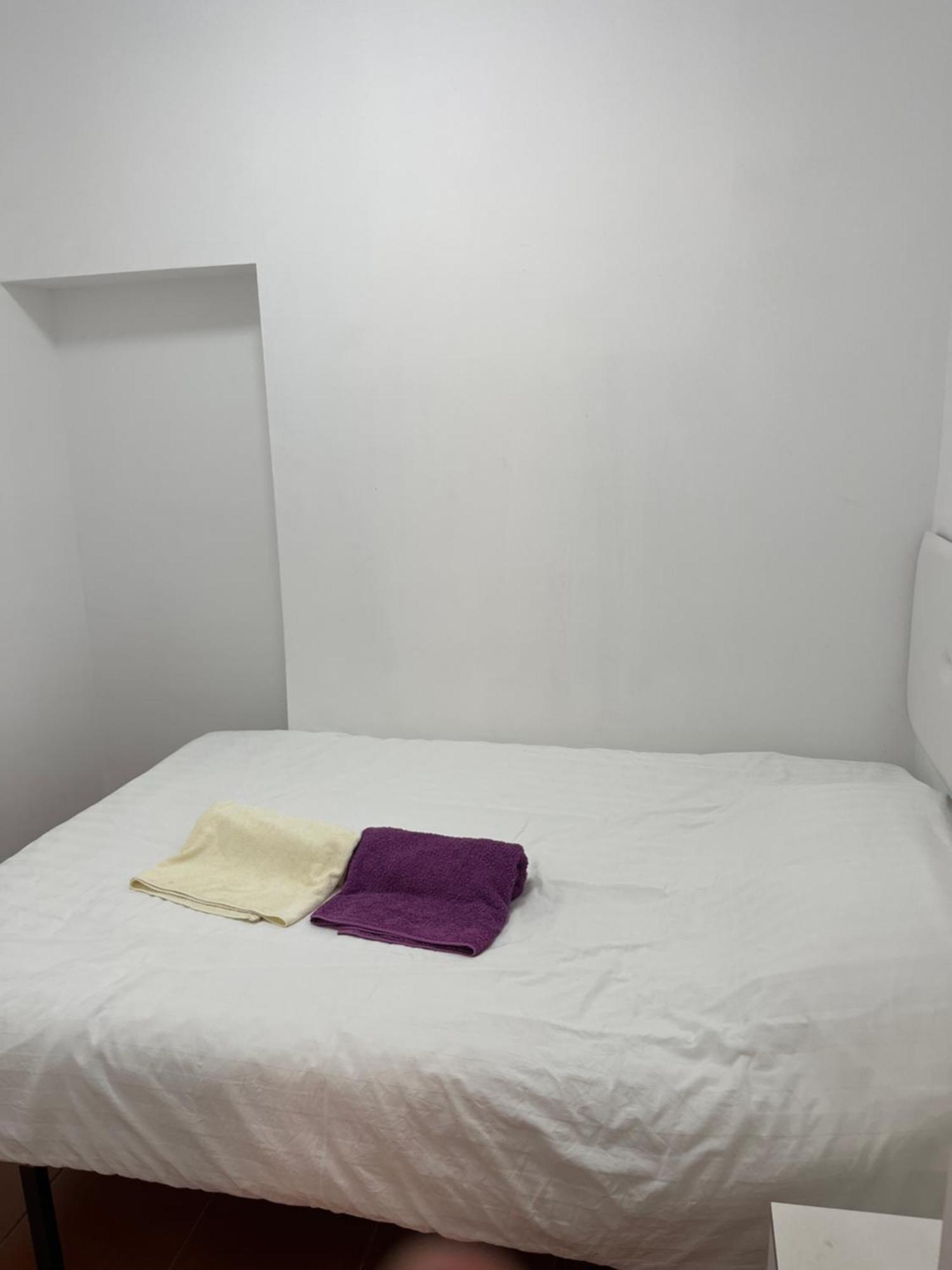 T2 2 Bedroom Flat In Arroios Lisboa Exterior foto